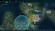 The contract can be recovered in closing the closure in the FADEFields KAIROS REFION (Image via Gearbox Software)